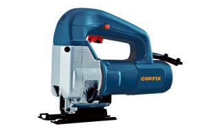 600 w ジグ鋸電気見た木材切削振り子