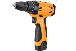 18 v 新しいホット コードレス ドリル バッテリー ドリル販売