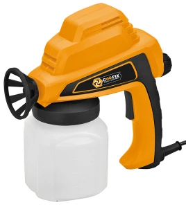 best spray gun for small compressor
