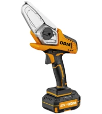 Coofix cordless chainsaw 20V 18V Coofix cordless chainsaw 20V 18V