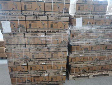 Coofix one stop solution 4in chian saws Coofix one stop solution 4in chian saws