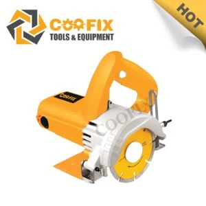 COOFIXコンクリートタイルマーブルカッター110mm