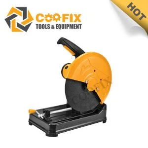 COOFIX CF933S電気355MMカットオフマシン