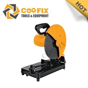 COOFIX銅モーターベルト切断機