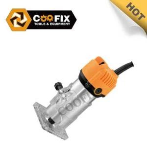 COOFIX 4000W電動ウッドエッジトリマー